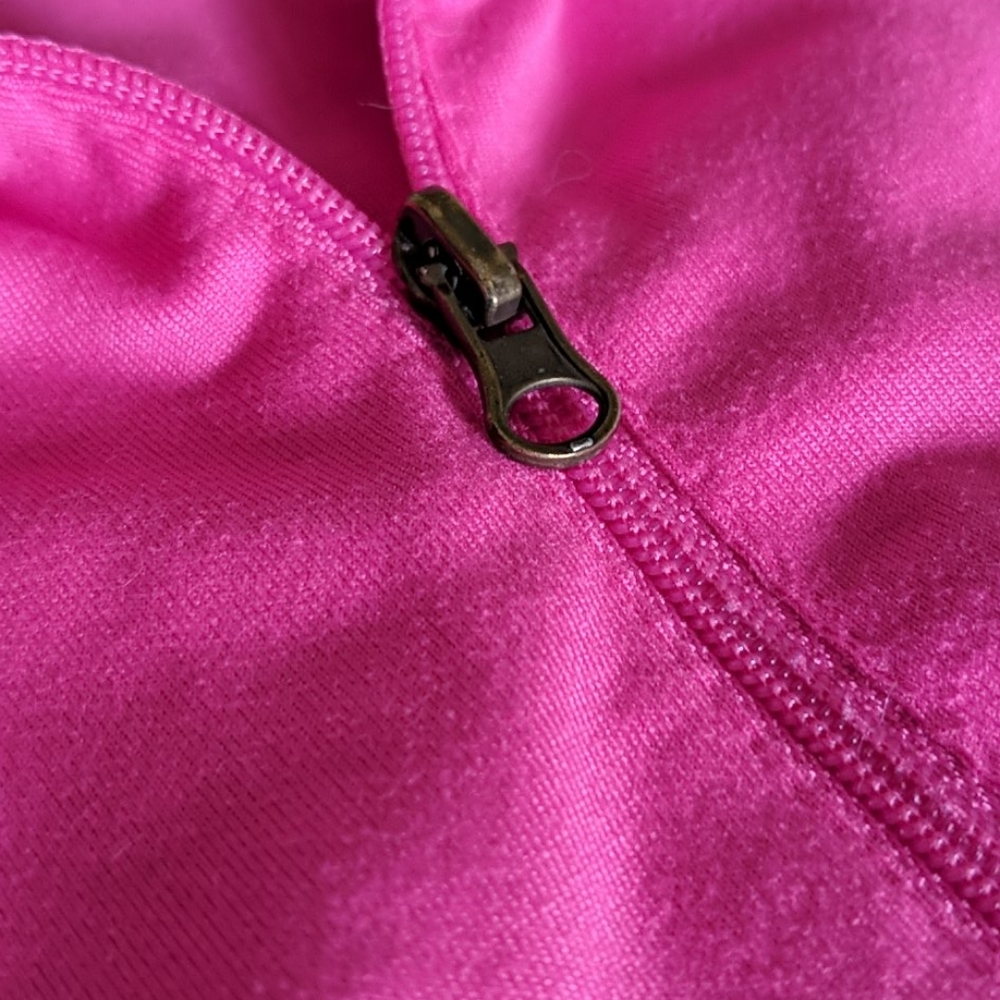 Pink Champion Jacket - Picture 4 of 4